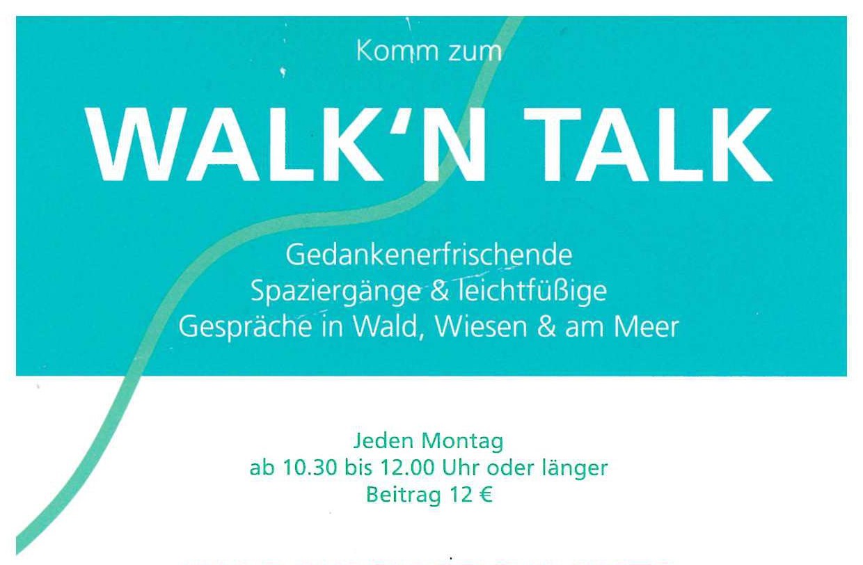 Walk n Talk