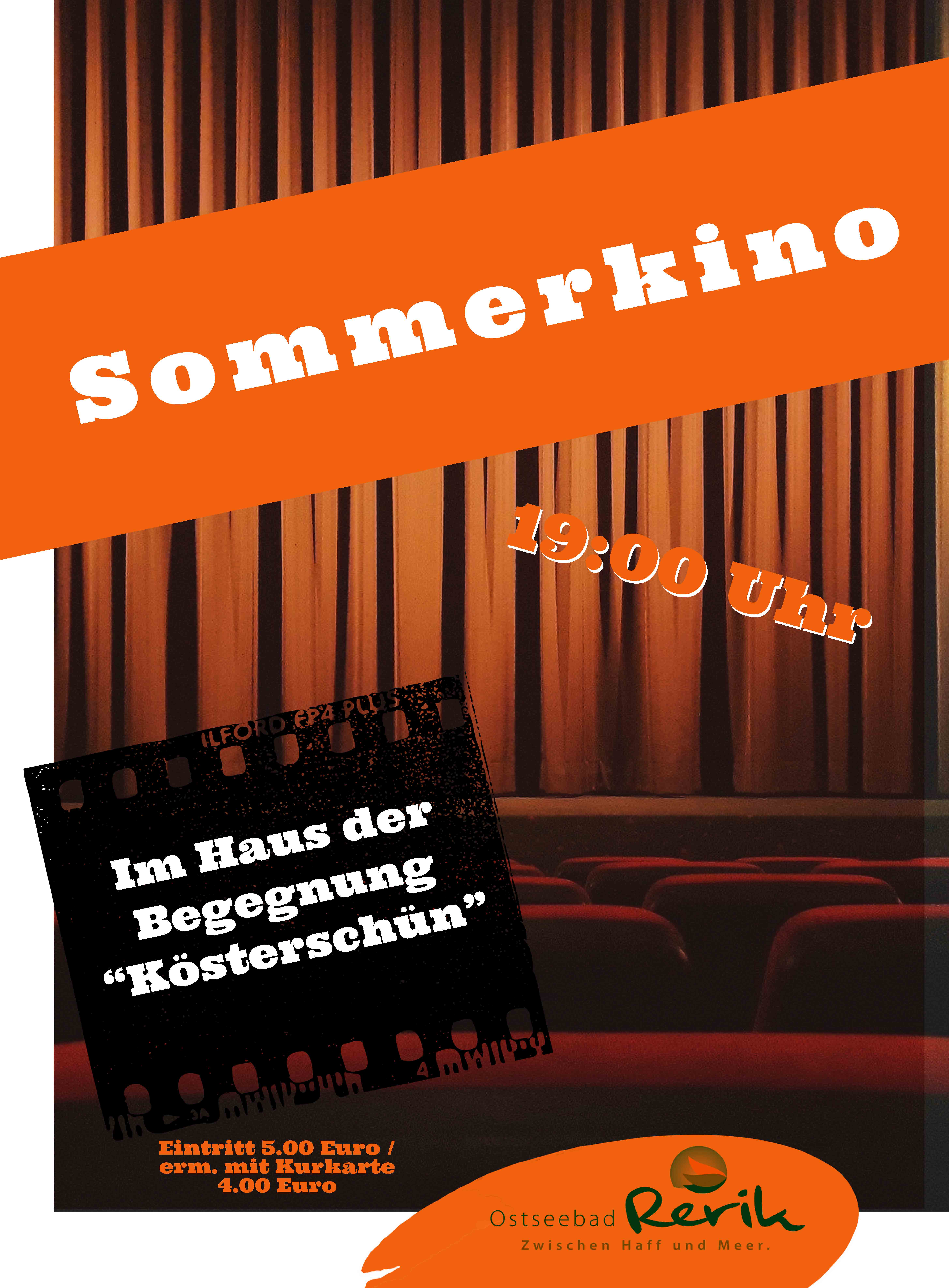 Sommerkino Online